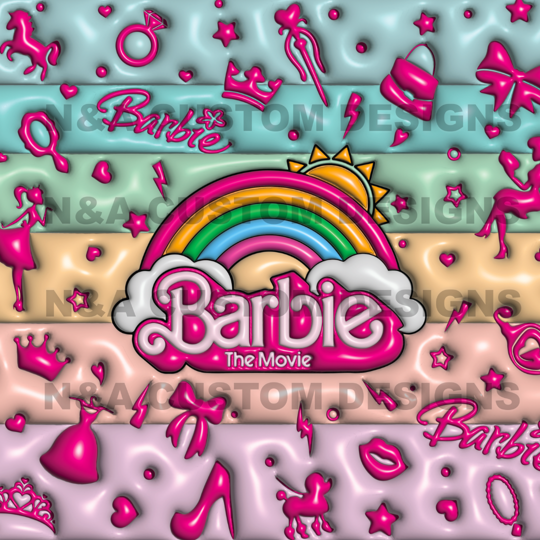 Rainbow Barb