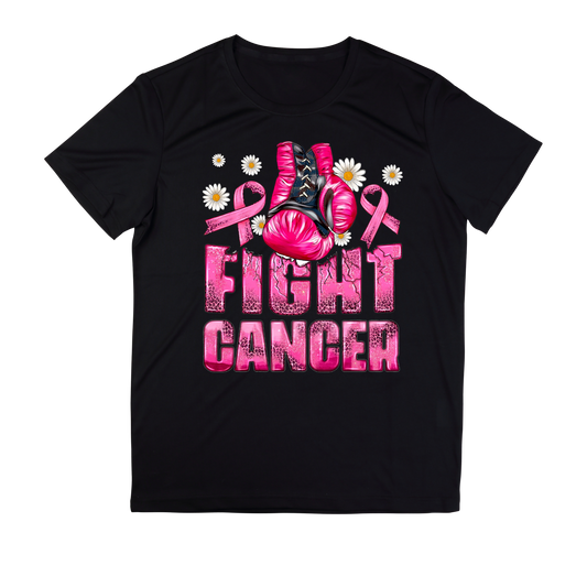 Fight Cancer (TRANSFER)
