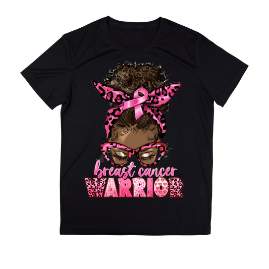 Breast Cancer Warrior (TRANSFER)