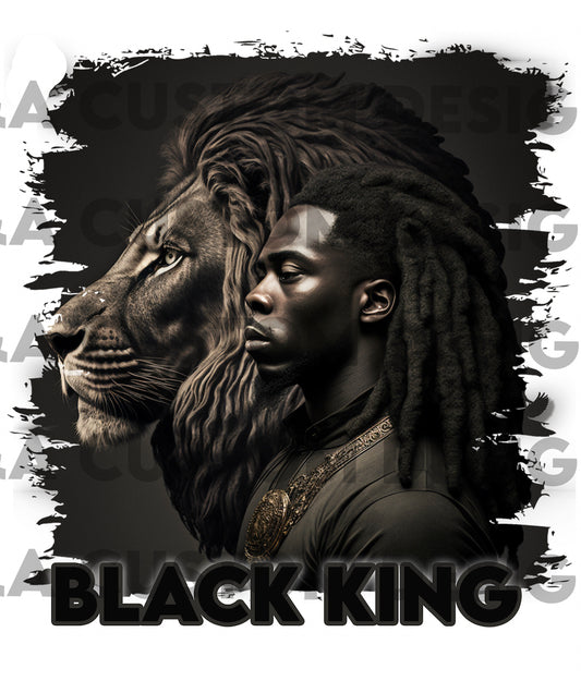 Black King (TRANSFER)