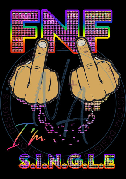 FNF RAINBOW EDITION 🌈