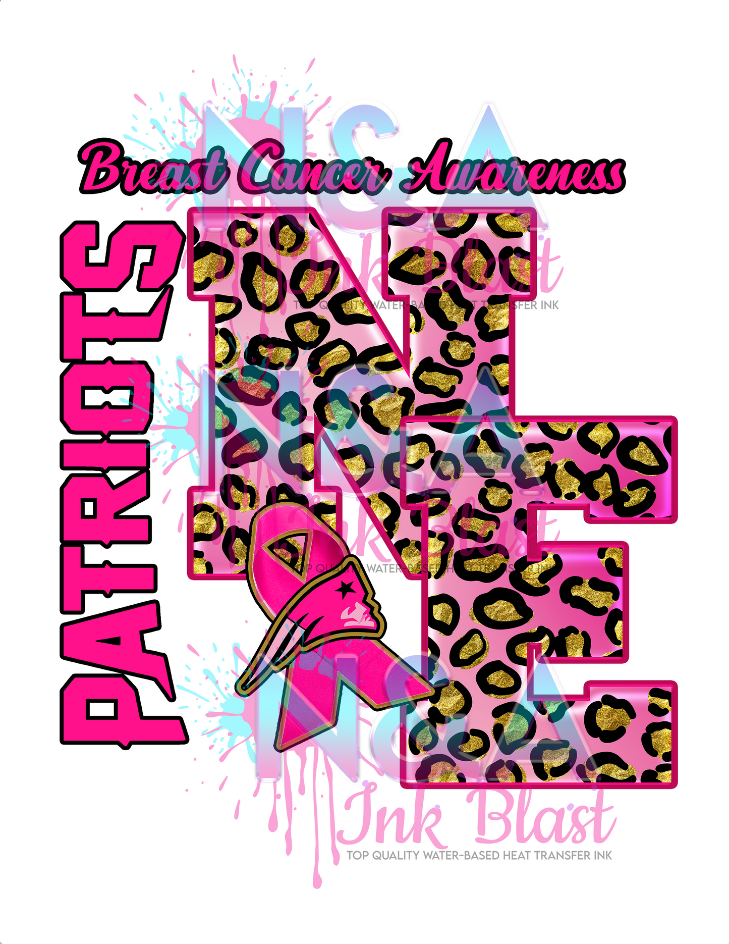Breast Cancer Awareness Patriots