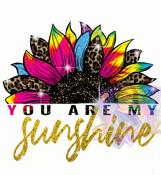 YOU ARE MY SUNSHINE (TRANSFER)