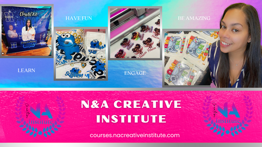 N&A Creative Institute