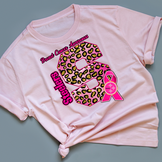 Breast Cancer Awareness Steelers (TRANSFER)