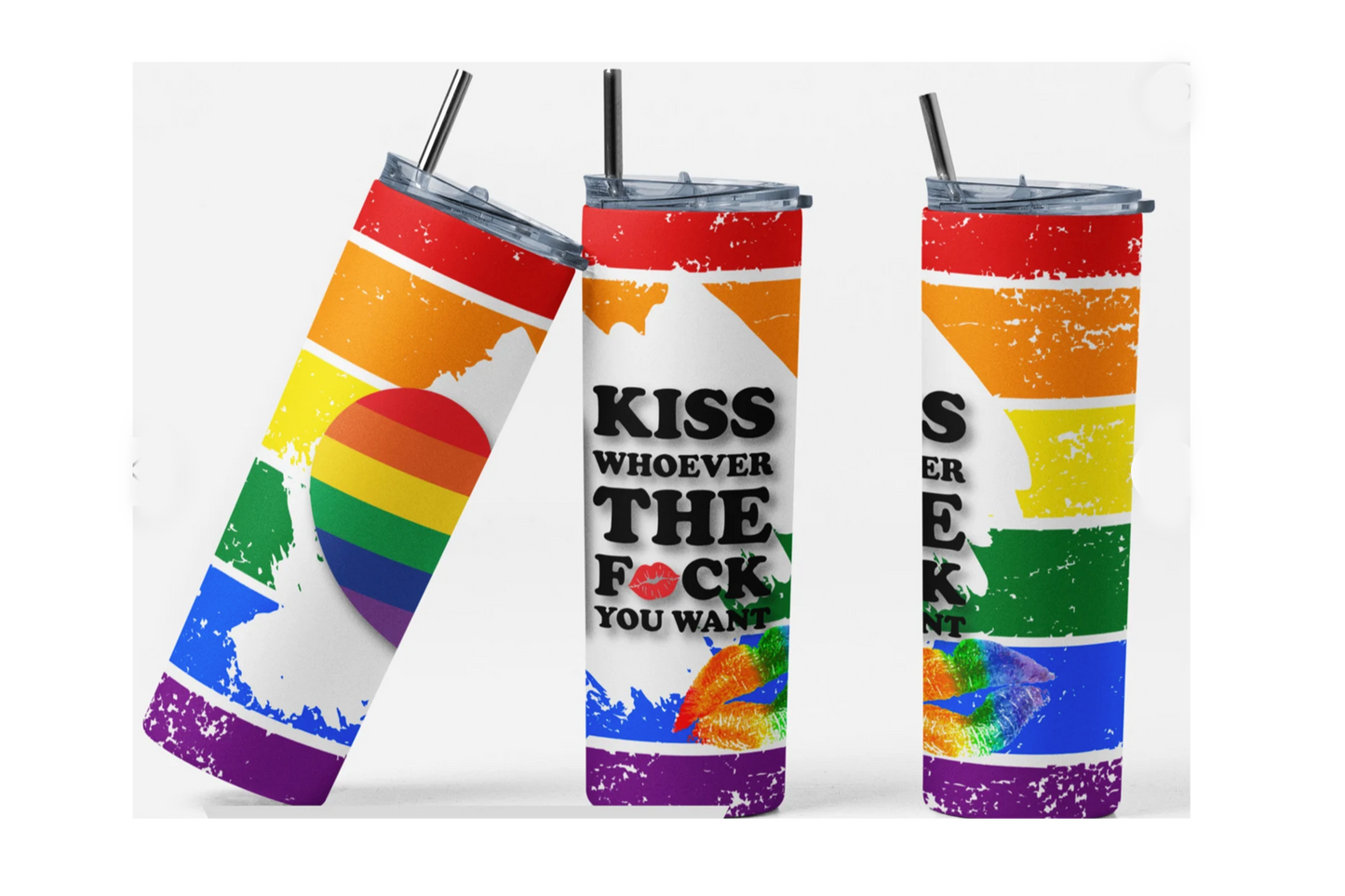 Kiss Rainbow